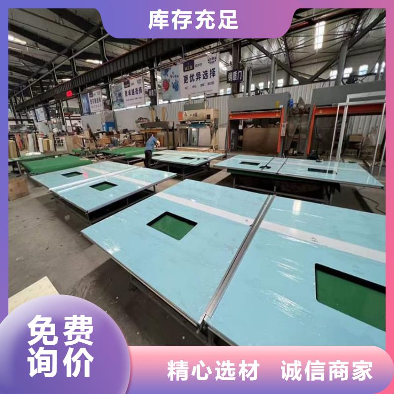 射線防護(hù)鉛門周期短價(jià)格優(yōu)