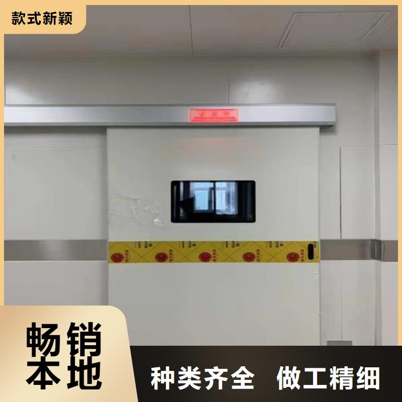 醫(yī)用防輻射鉛門口碑-正申輻射防護(hù)工程有限公司