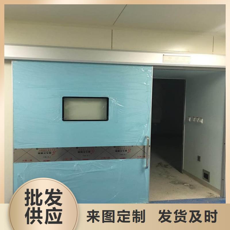好消息：放射科鉛門廠家優(yōu)惠直銷