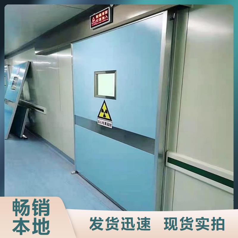放射科鉛門價格-可按需定做