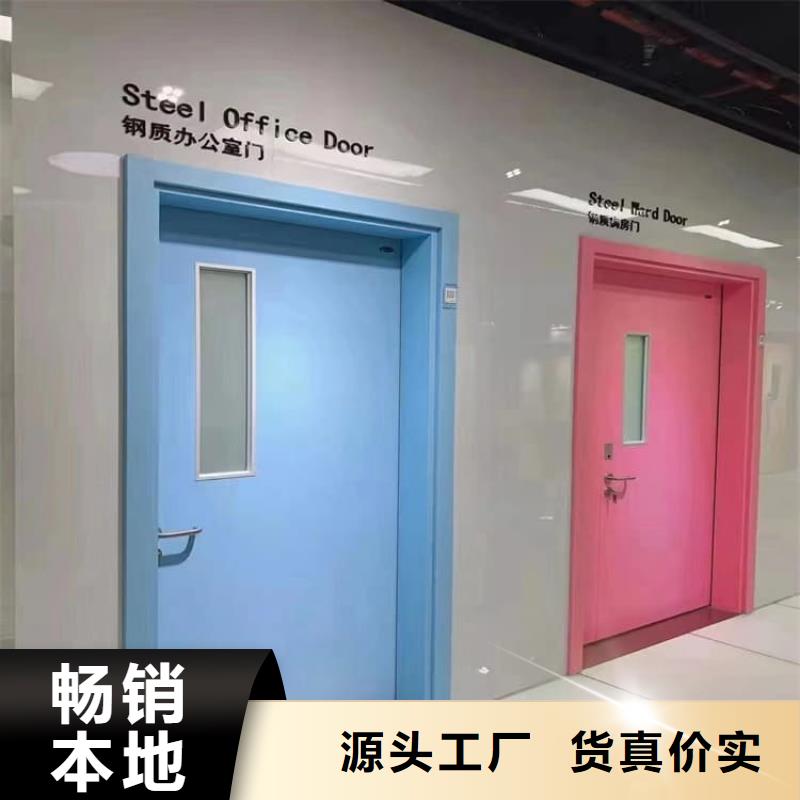 廣受好評(píng)鉛門防輻射廠家