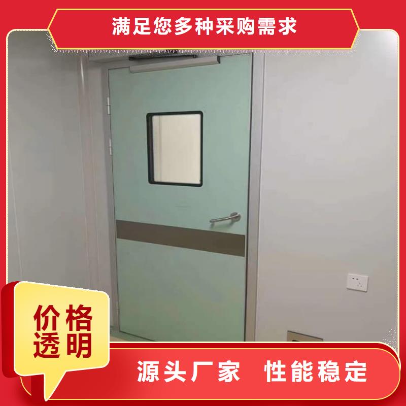 射線防護(hù)鉛門(mén)百看不如一問(wèn)