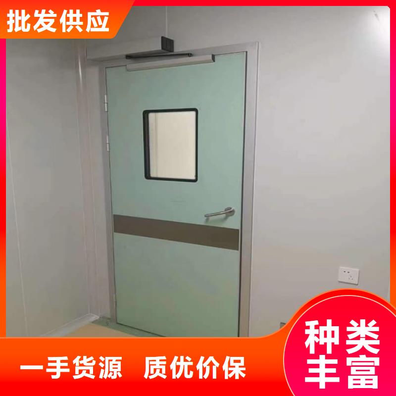 專業(yè)銷售口腔鉛門-省心