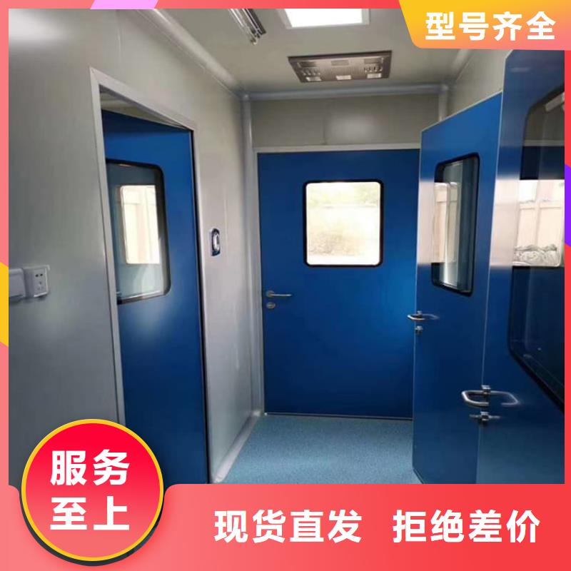 規(guī)格全的骨科防輻射鉛門現(xiàn)貨廠家
