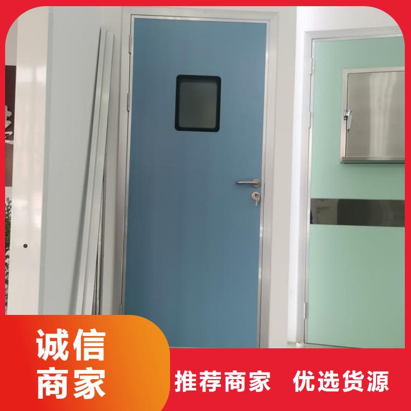 靠譜的推拉鉛門廠家
