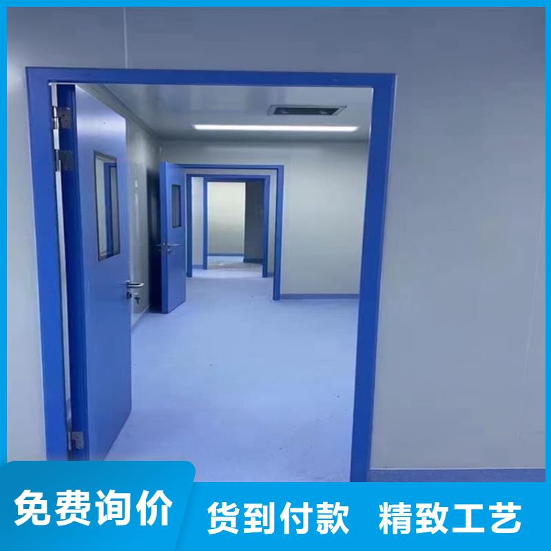 醫(yī)用鉛門(mén)防護(hù)-高質(zhì)量醫(yī)用鉛門(mén)防護(hù)