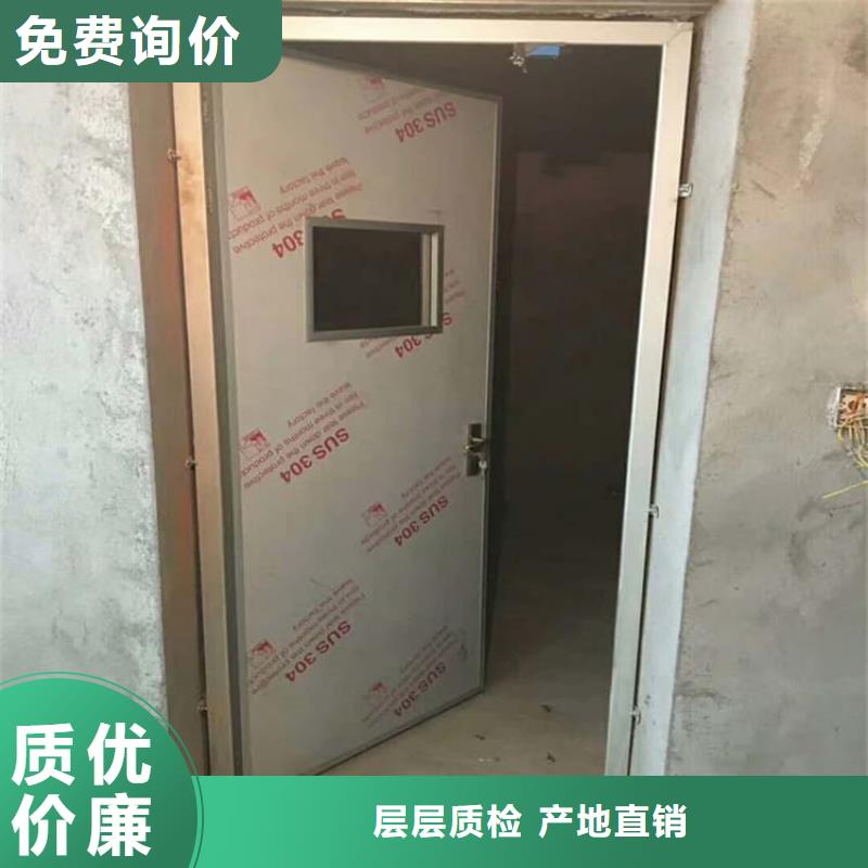 SRT治療防護(hù)鉛門(mén)-來(lái)電訂購(gòu)