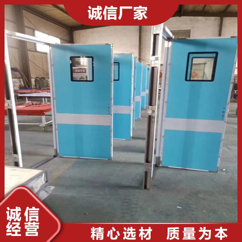 好消息：放射科鉛門廠家優(yōu)惠直銷