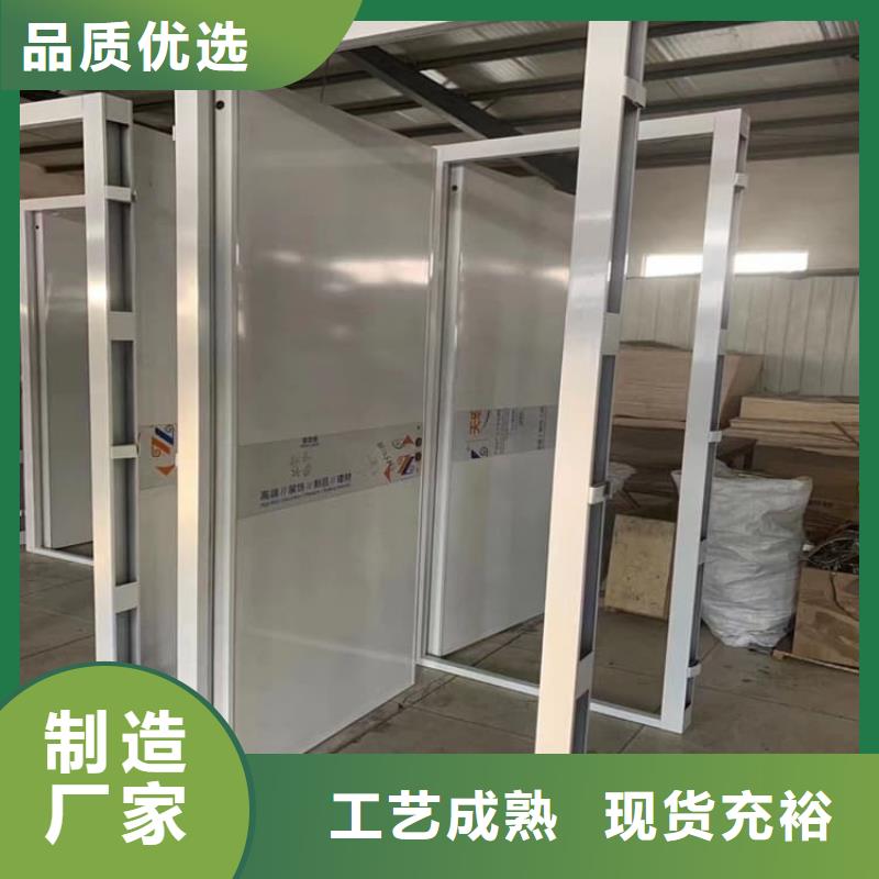 推拉鉛門價(jià)格行情