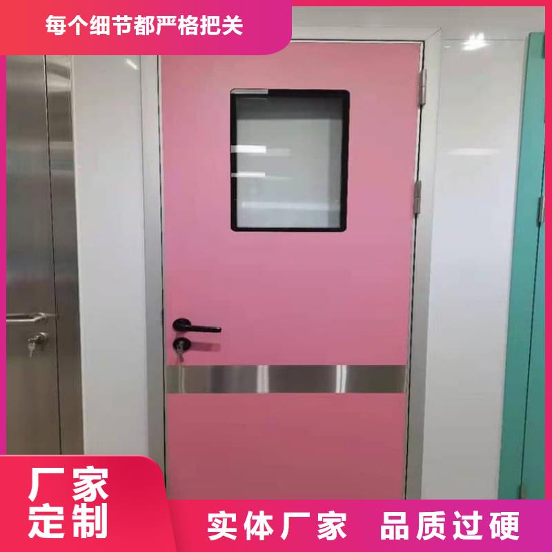 寵物醫(yī)院鉛門品牌廠家