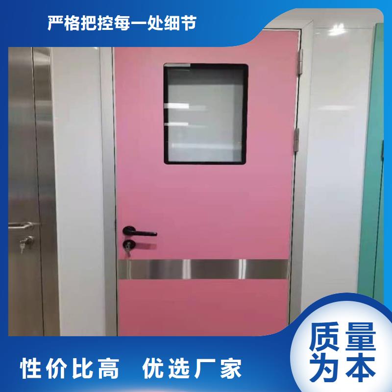 鉛門品質(zhì)為本