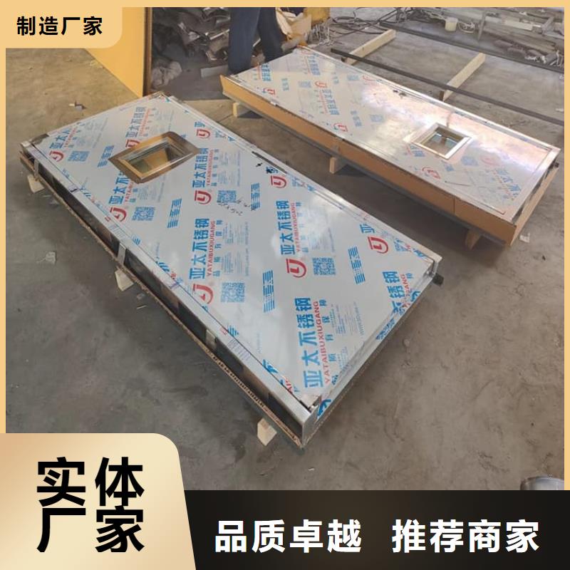 本地的口腔機房鉛門廠家