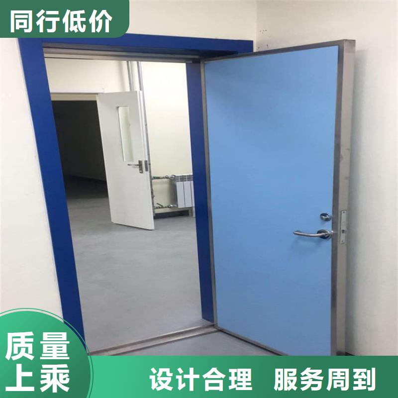 機(jī)房防輻射鉛門品種齊全的廠家