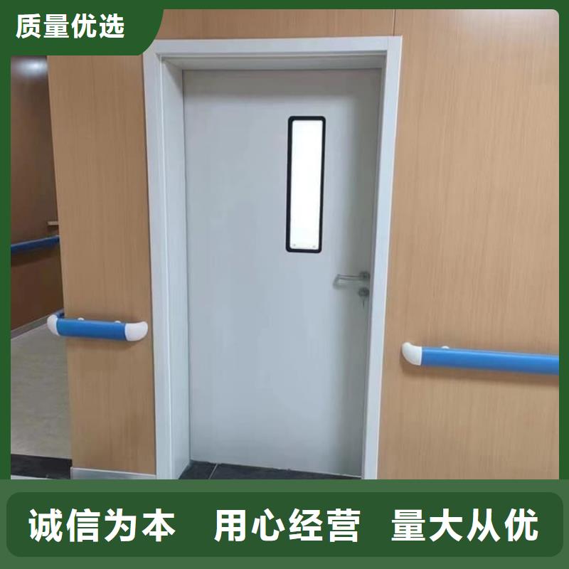 防護(hù)鉛門供貨速度快