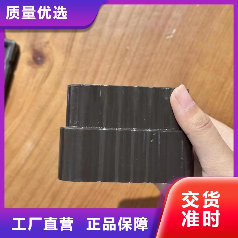 铝合金落水管弯头销售