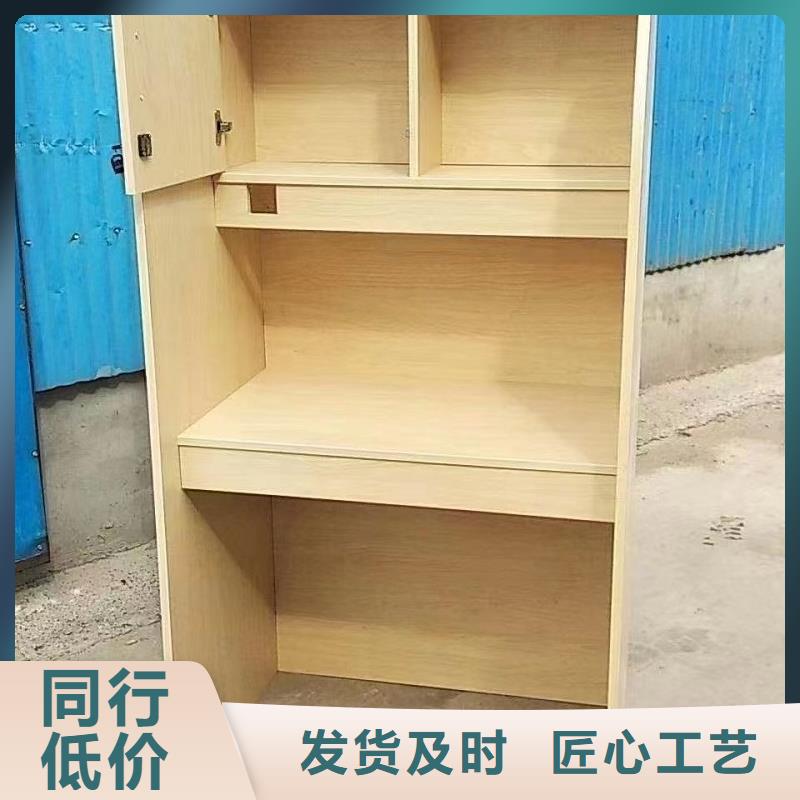 联排自习桌加工厂九润办公家具