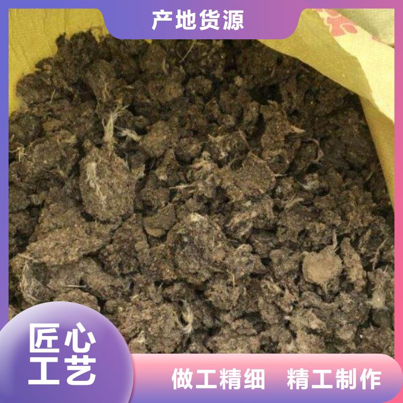 干鸡粪改良土壤