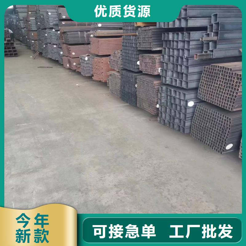 Q345建筑方通工厂现货