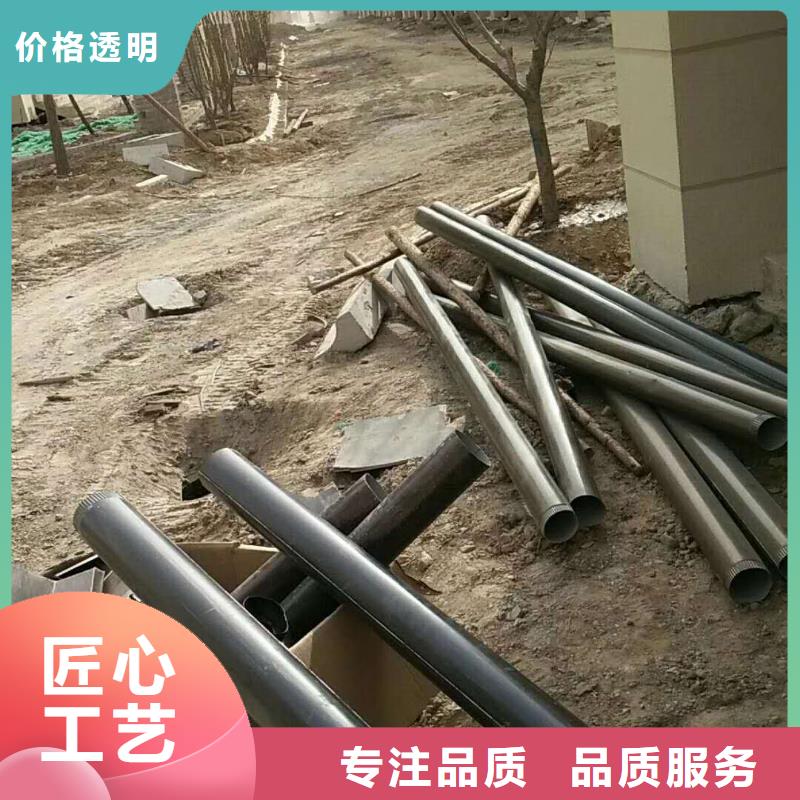 铝合金雨水管式样优雅-2025已更新