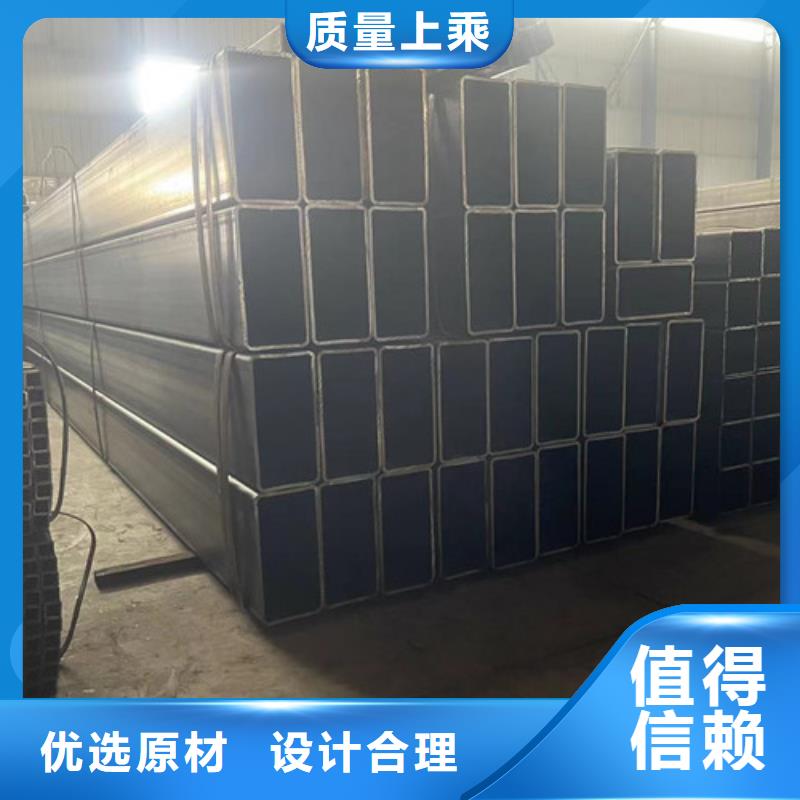 Q355B方矩管參數(shù)