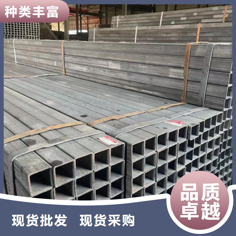Q355B方矩管參數(shù)