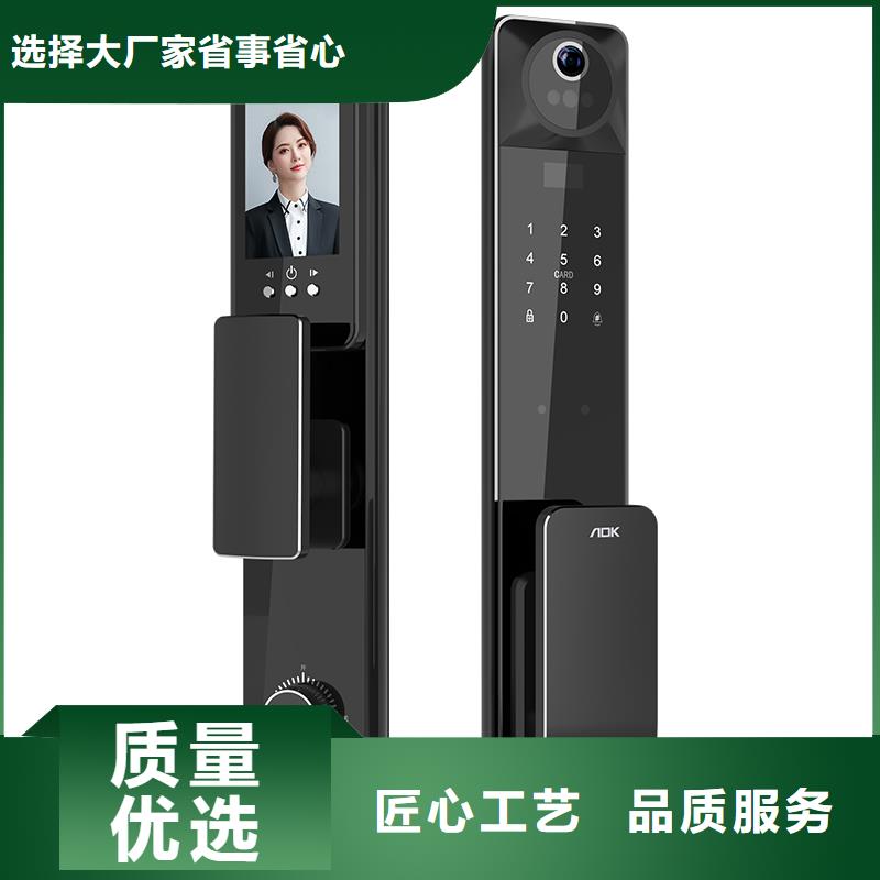 【智能锁】-人脸识别智能锁正规厂家