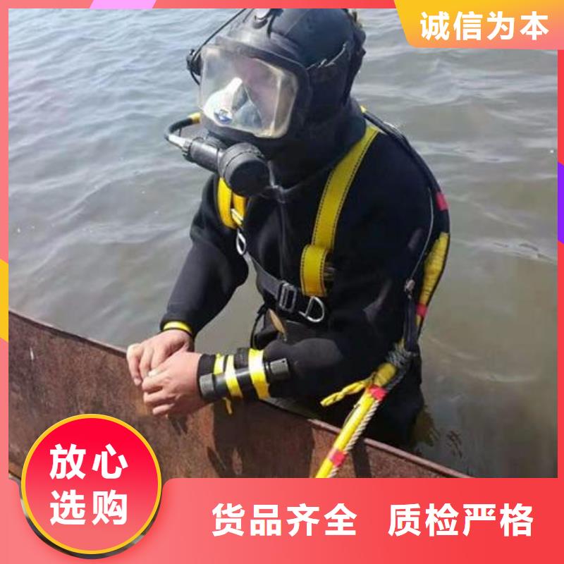 水下河道航道水下清淤清障服务公司