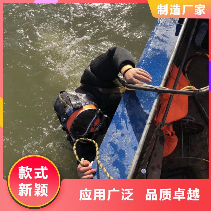 水下河道航道水下清淤清障经验丰富