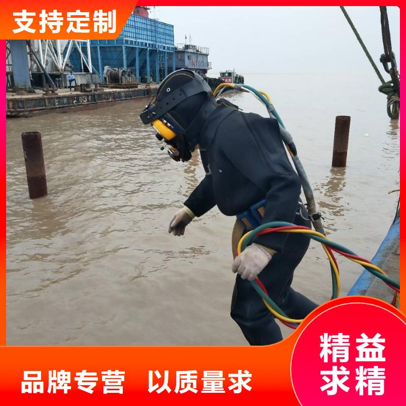 水下河道航道水下清淤清障经验丰富