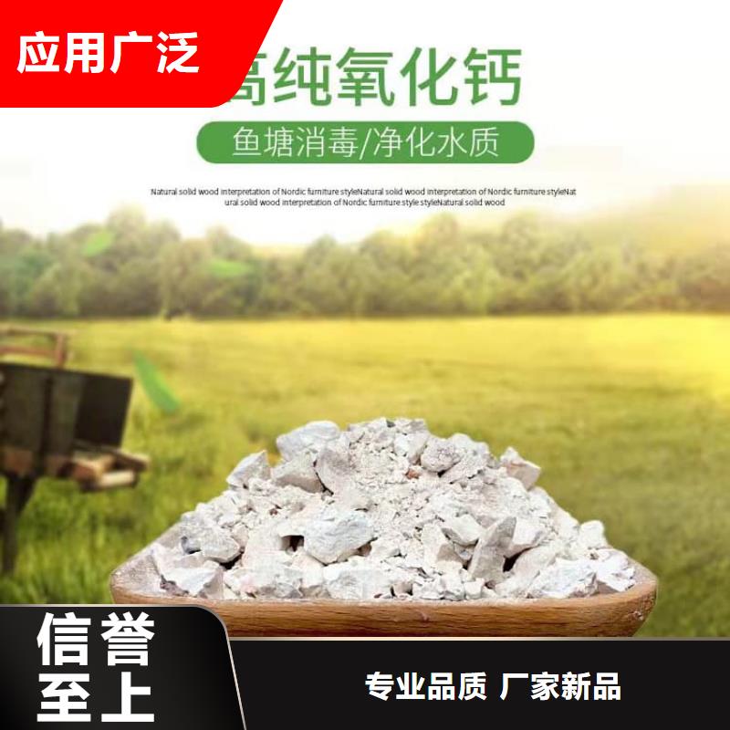 石灰廠專業(yè)品質