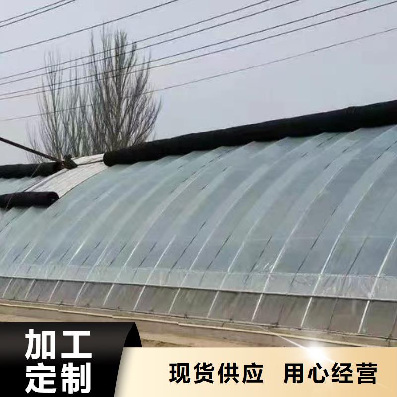 玻璃温室桁架价格生产