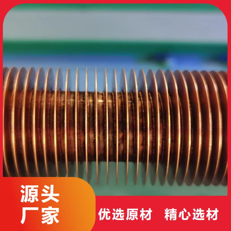鋼制翅片管直供廠家