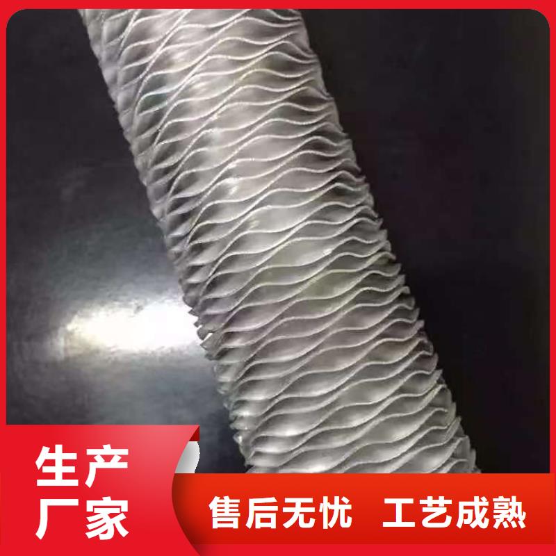 翅片管對流散熱器按需定制