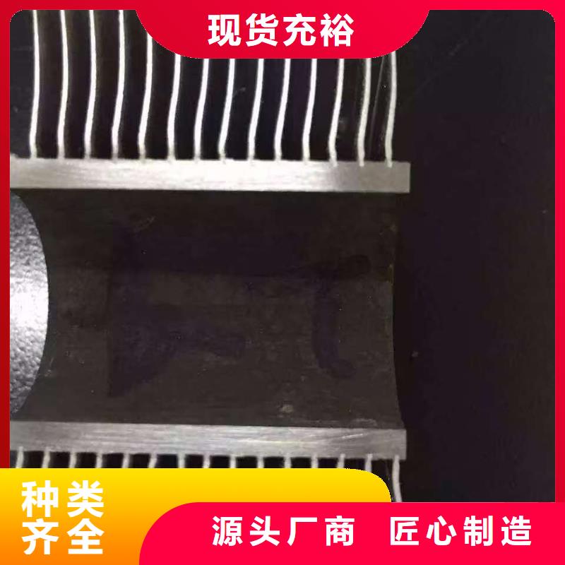 高溫翅片管