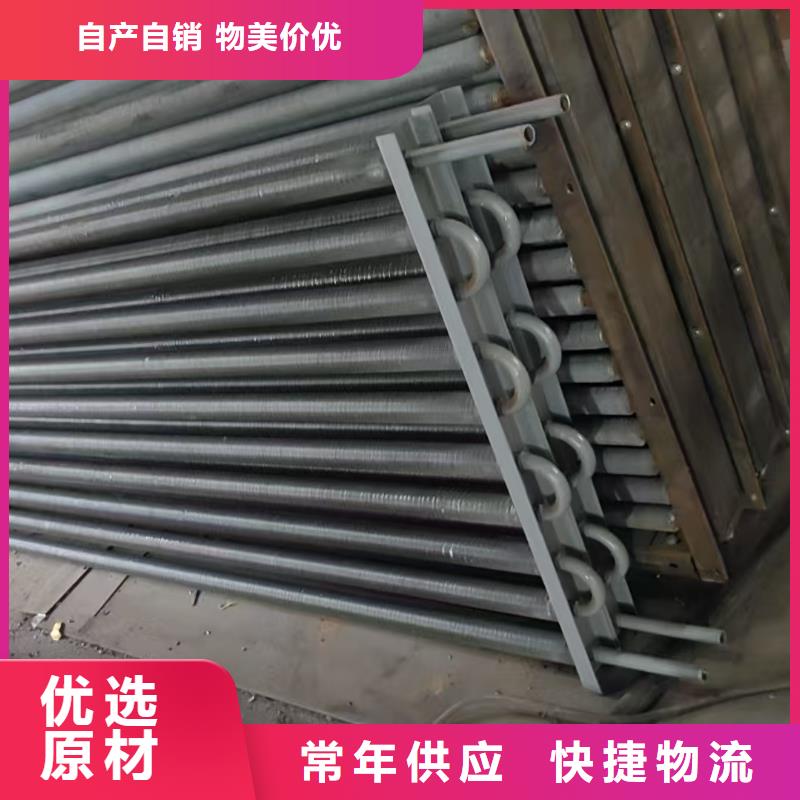 風機盤管表冷器定制價格