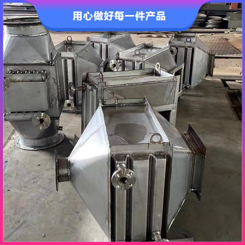 翅片散熱器定制