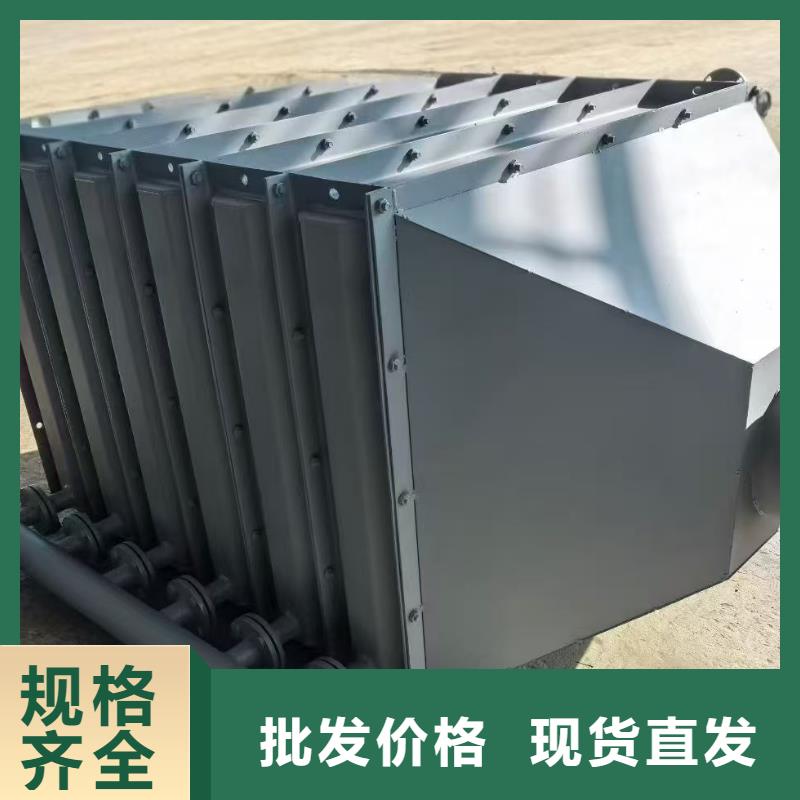 余熱回收節(jié)能器出廠價格