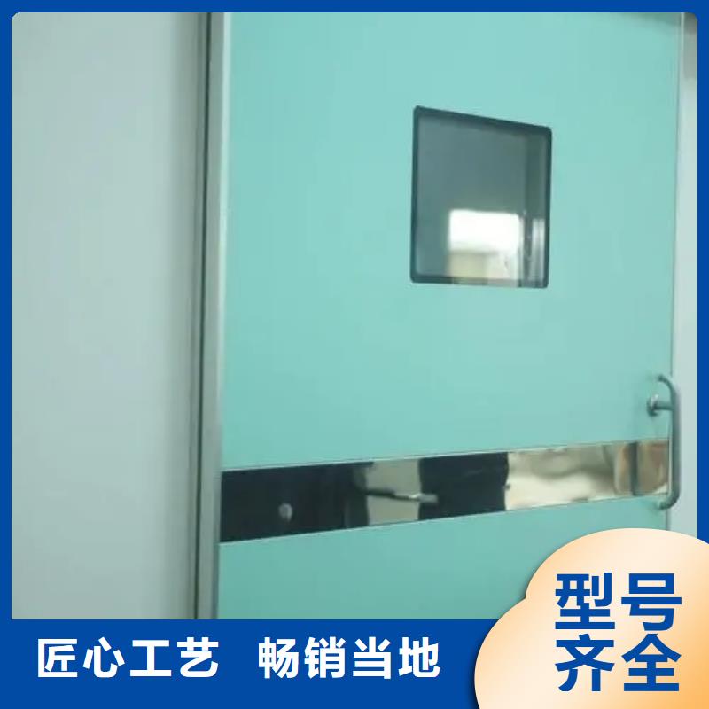 鉛門專業(yè)完善售后