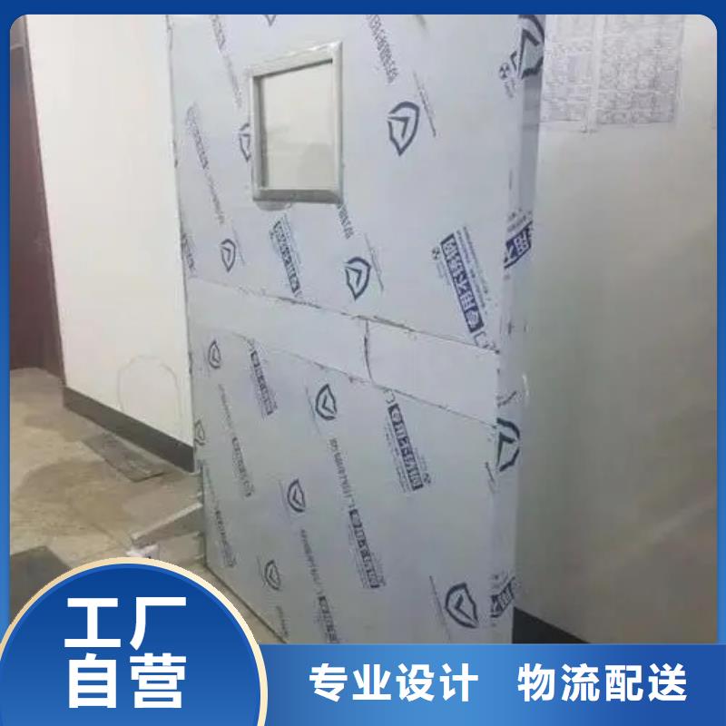鉛門_不銹鋼防輻射鉛門我們更專業(yè)