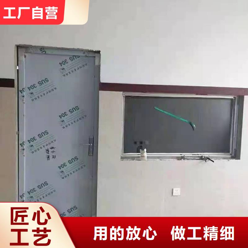鉛門匠心工藝