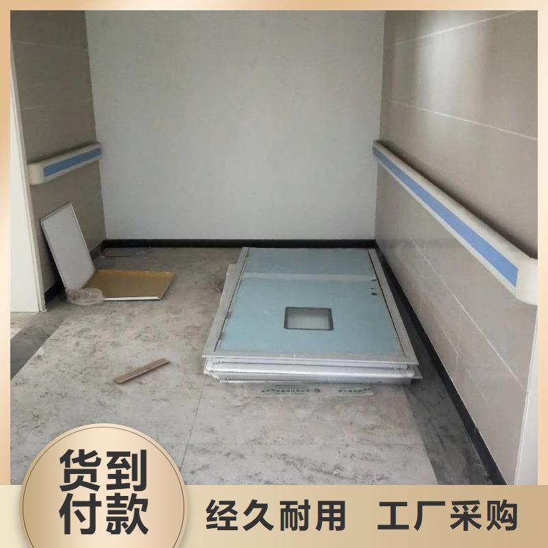 鉛門-探傷防輻射鉛門優(yōu)勢(shì)