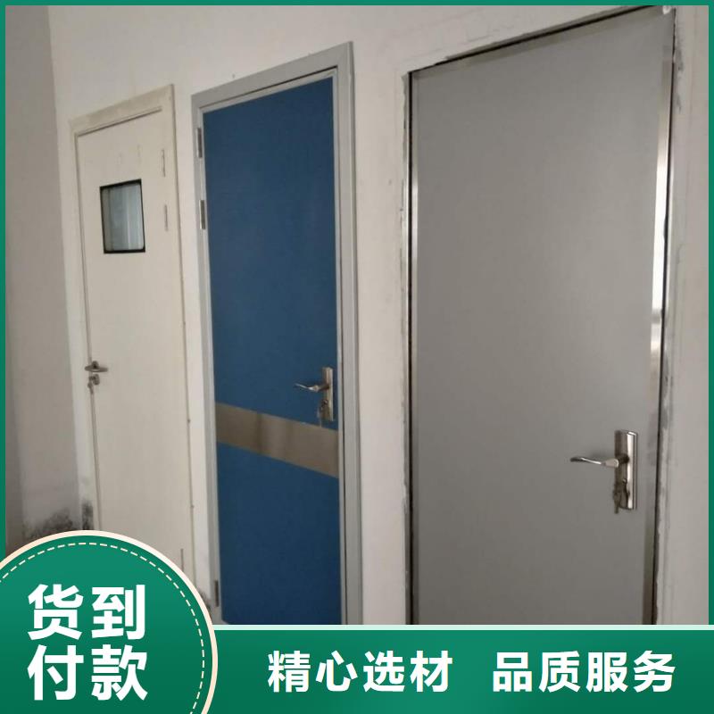 鉛門醫(yī)用鉛門誠信廠家