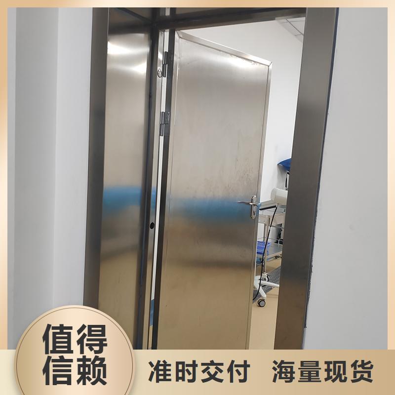 鉛門醫(yī)用鉛門誠信廠家