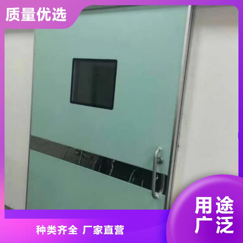 鉛門DR室鉛門懂您所需