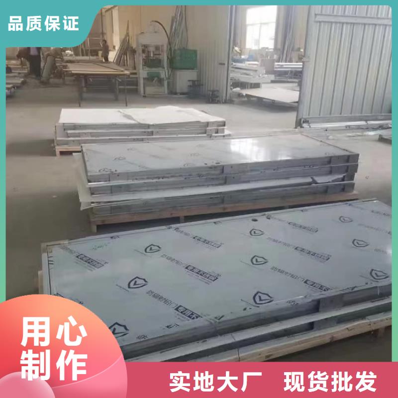 鉛門專業(yè)完善售后