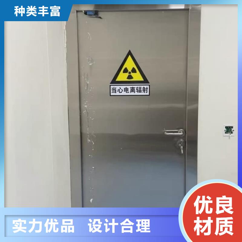 鉛門工藝精細(xì)質(zhì)保長久