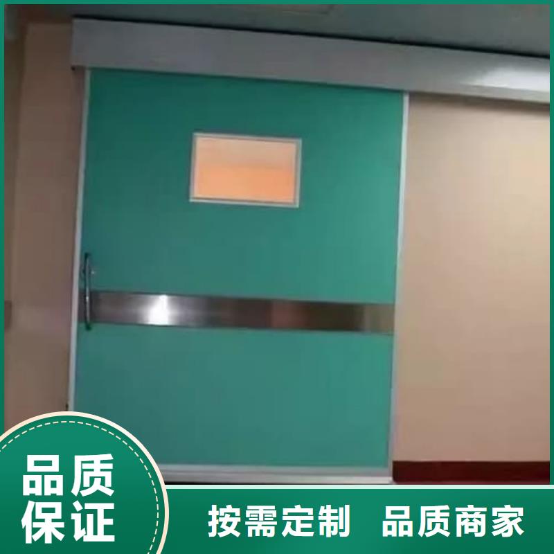 鉛門專注細(xì)節(jié)使用放心