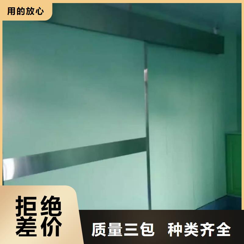 鉛門ct室專用鉛門產(chǎn)地直供