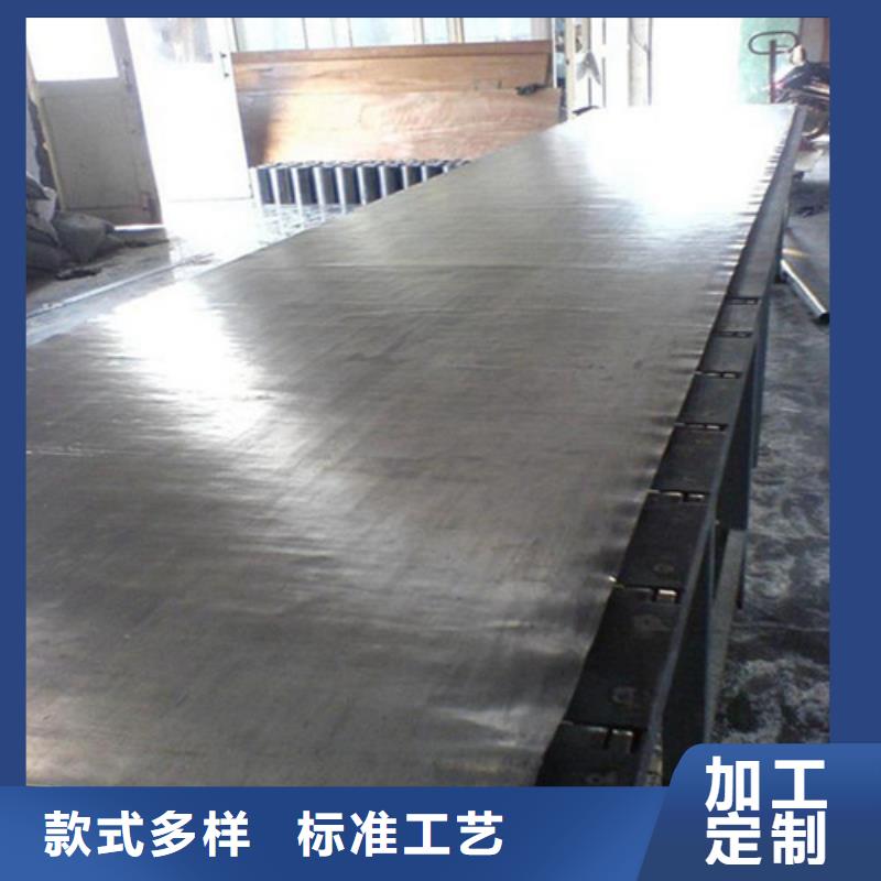 鉛板工業(yè)防輻射鉛板產(chǎn)品性能
