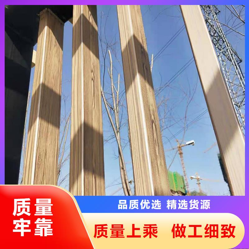 仿古园林建筑木纹漆全包施工多少钱